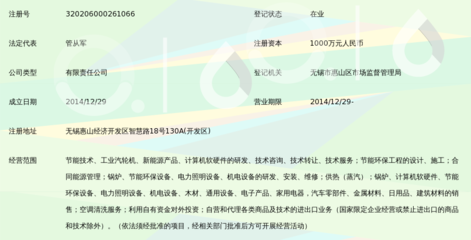 江蘇國邦偉業節能技術服務之技術轉讓實踐分析
